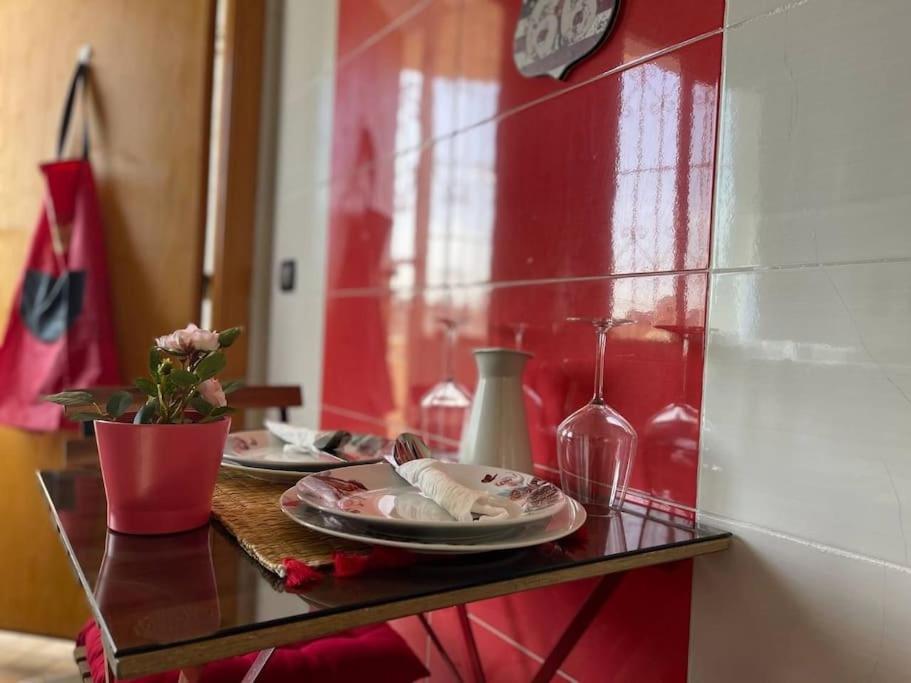 A 2 Minutes De Casa Finance City, Appartement Avec 2 Chambres Касабланка Экстерьер фото