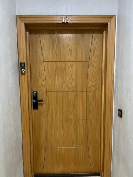 A 2 Minutes De Casa Finance City, Appartement Avec 2 Chambres Касабланка Экстерьер фото